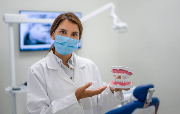 Best Weekend Emergency Dental Services in Olney, MD
